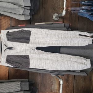 Men's Madison Supply Joggers, Small